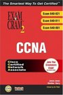 CCNA Exam Exam 2  1/e