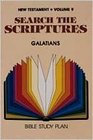 Galatians: Volume 9