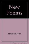 John Toronto New poems