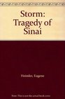 Storm Tragedy of Sinai