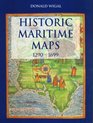 Historic Maritime Maps 12901699