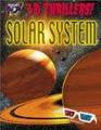 3D Thrillers  Solar System