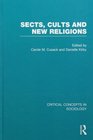 Sects Cults and New Religions