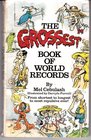 The Grossest Book of World Records