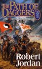 The Path of Daggers (Wheel of Time, Bk 8)