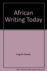 African Writing Today
