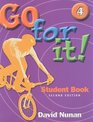Go for it Book 4