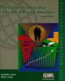 Principles of Insurance Life Health and Annuities