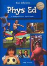 Physcal Education Level 6 A Comprehensive Curriculum