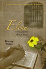 Elena Strengthened Through Trials