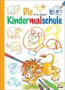 Die Kindermalschule