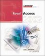 The Advantage Series Access 2002 Complete