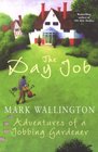 The Day Job Adventures of a Jobbing Gardener