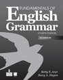 Value Pack Fundamentals of English Grammar with Audio  Answer Key plus Online Access