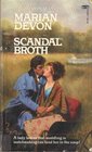 Scandal Broth