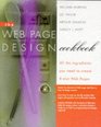 The Web Page Design Cookbook All the Ingredients You Need to Create 5Star Web Pages