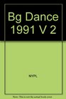 Bg Dance 1991 V 2