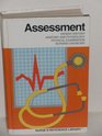 Assessment: The Nurse's Reference Library