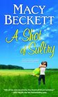 A Shot of Sultry (Sultry Springs, Bk 2)