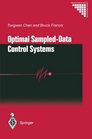 Optimal SampledData Control Systems