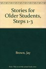 Stories for Older Students Steps 13