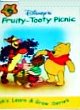 Disney's Fruity Tooty Picnic (Pooh's Learn  Grow Series Book 5)