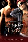 Tongue Thai'd (White Tigers, Bk 4) (Men of Phuket, No 1)