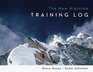 The New Alpinism Training Log