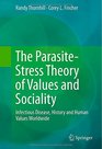 The ParasiteStress Theory of Values and Sociality Infectious Disease History and Human Values Worldwide
