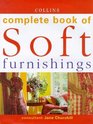 Complete Book of Soft Furnishings