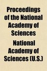 Proceedings of the National Academy of Sciences