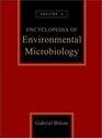 Encyclopedia of Environmental Microbiology