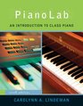PianoLab An Introduction to Class Piano