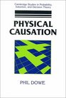 Physical Causation
