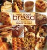 Mad About Bread Luxury Loaves Even a Beginner Can Make