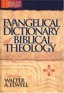 Evangelical Dictionary of Biblical Theology