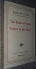 The Book of Questions The Book of Yukel and the Return to the Book/Volumes 2 and 3 Combined