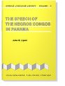 The Speech of the Negros Congos of Panama