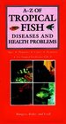 A-Z of Tropical Fish Diseases and Health Problems