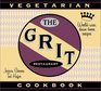 The Grit Cookbook WorldWise DownHome Recipes