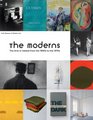 The Moderns The Arts in Ireland from the 1900s to the 1970s