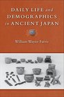 Daily Life and Demographics in Ancient Japan