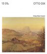 Otto Dix Der See die Kunst die Landschaft