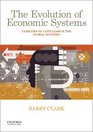 The Evolution of Economic Systems Varieties of Capitalism in the Global Economy