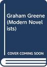 Graham Greene