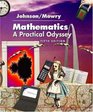 Mathematics  A Practical Odyssey