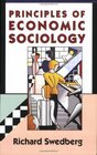 Principles of Economic Sociology