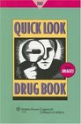 Quick Look Drug Book 2007