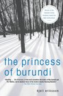 The Princess of Burundi (Ann Lindell, Bk 4)