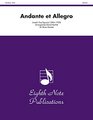 Andante et Allegro Trumpet Feature